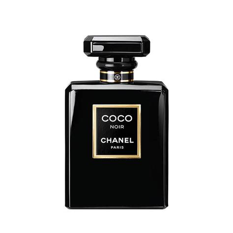 parfum chanel coco noir marionnaud|COCO NOIR .